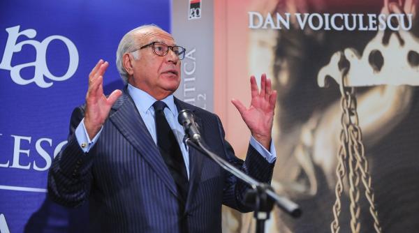 dan voiculescu romania trebuie sa investeasca rapid 50 de miliarde de euro in economie