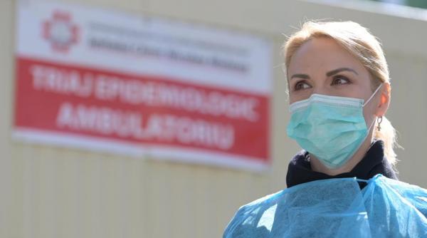 firea 120 000 de halate de protectie si 200 000 de manusi achizitionate pentru medicii de familie