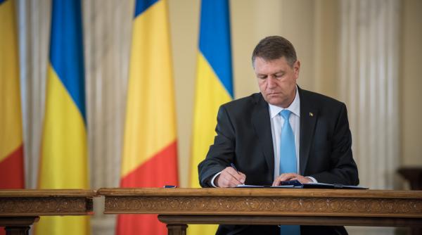 klaus iohannis convorbire telefonica cu presedintele bulgariei pe tema noului coronavirus