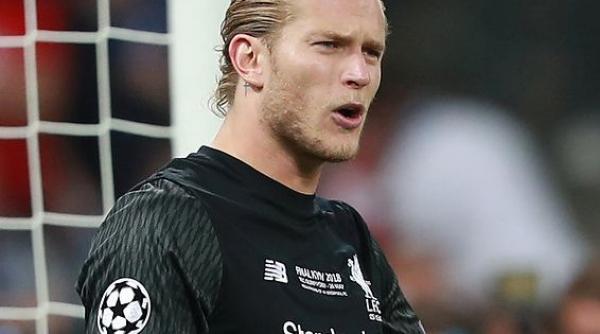 loris karius portalul lui besiktas amenintat cu moartea pe retelele de socializare