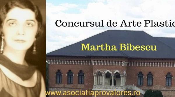 o noua provocare pentru tinerii artisti plastici prima editie a concursului martha bibescu