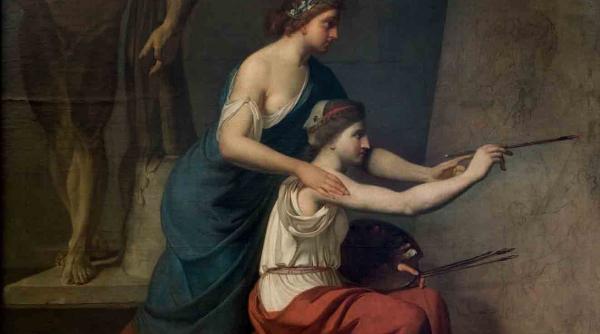 stam acasa aproape de arta cu mnar