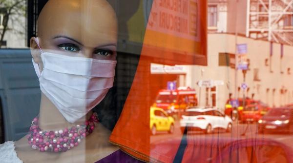 studiu 8 din 10 romani se tem ca aceasta criza ii afecteaza financiar