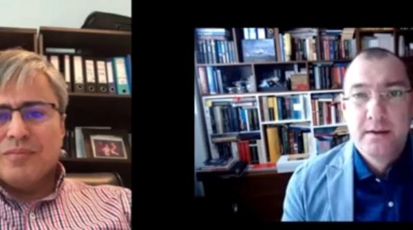 video jurnalul de economie planul de reintoarcere la munca