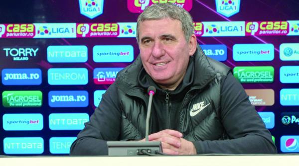 gheorghe hagi fara spectatori fotbalul e ca o miuta in spatele blocului nu e fotbal