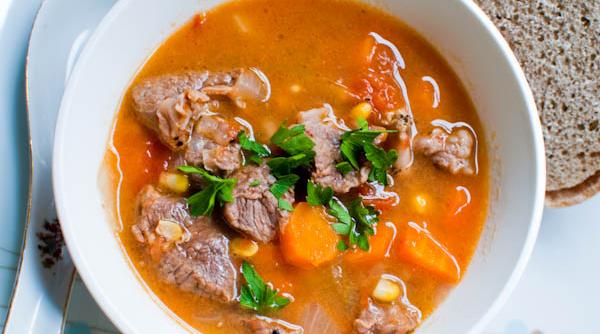 preparate pentru masa de pasti cum facem cea mai buna ciorba de miel