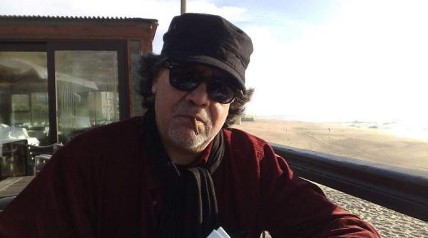 un renumit scriitor chilian a fost rapus de infectia cu coronavirus