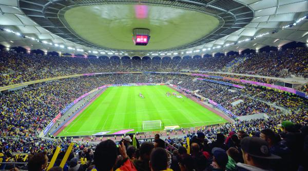 visam frumos speram sa organizam inca 2 3 partide la euro 2021