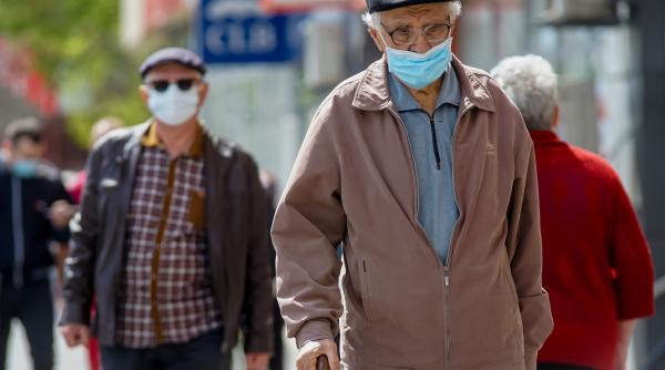 coronavirus ce zice presa straina despre romania