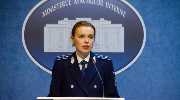 purtatorul de cuvant al mai multumim bisericilor si credinciosilor pentru felul in care au sarbatorit pastele