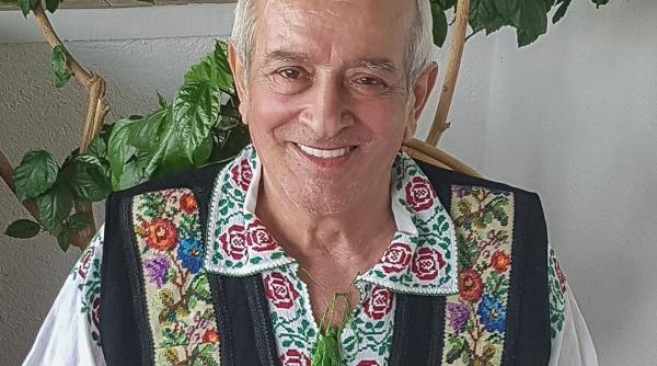 un indragit cantaret de muzica populara in coma la spital el a fost depistat si cu coronavirus