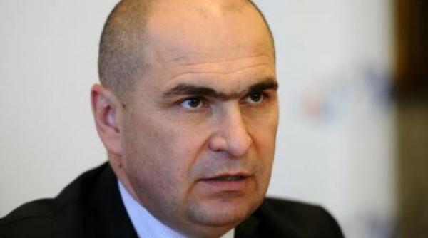 bolojan o eventuala relaxare treptata a restrictiilor legate de coronavirus fezabila dupa 1 mai