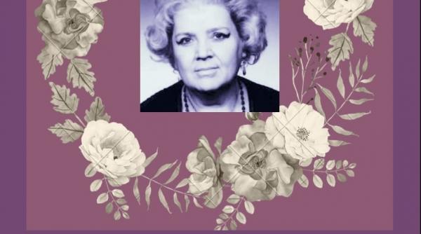 doliu in muzica romaneasca a murit daniela caraman fotea