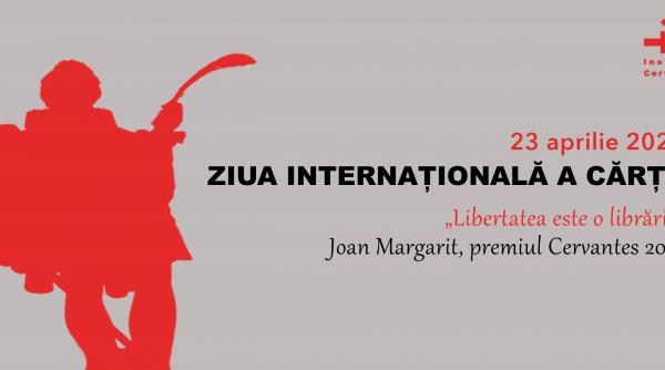 ambasadori din spatiul de limba spaniola citesc din cervantes intr un amplu eveniment online pregatit de institutul cervantes din bucuresti