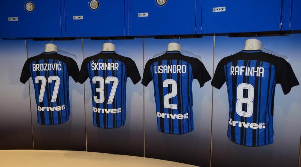 fotbalistii echipei inter milano ar fi avut noul coronavirus