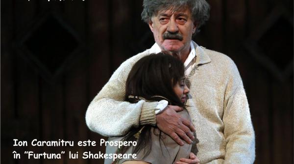 incepand din acest week end spectacole de succes ale tnb vor fi difuzate on line