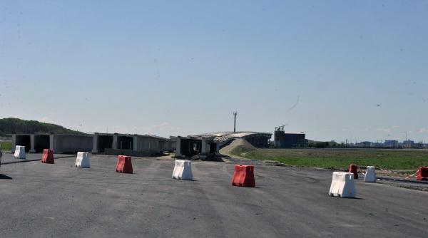 licitatia pentru sectiunea 5 din autostrada sibiu pitesti s a finalizat cine este castigatorul