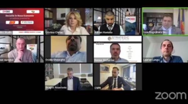 video deciziile in noua economie cum sa repornim economia in anul virusului