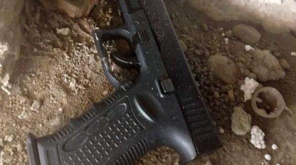 diicot liderul interlop lucian boncu a ordonat asasinarea jurnalistului dragos bota arma cu care trebuia executat a fost gasita de anchetatori