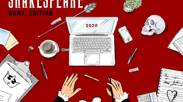 festivalul international shakespeare home edition