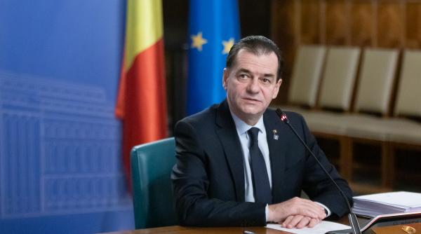 ludovic orban anunta ca dupa 15 mai doar hotelurile se vor redeschide