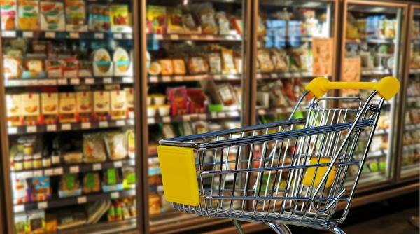 pretul alimentelor creste in lunile urmatoare