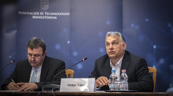 ungaria se relaxeaza pe 3 mai