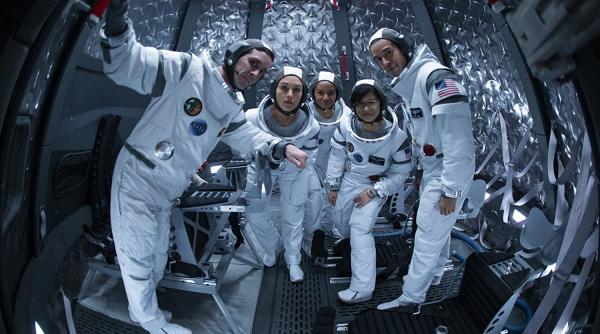 sean penn conduce expeditia cu destinatie marte la tvr 1