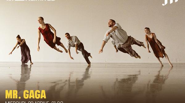 de ziua dansului jti va invita la film pe tiff unlimited