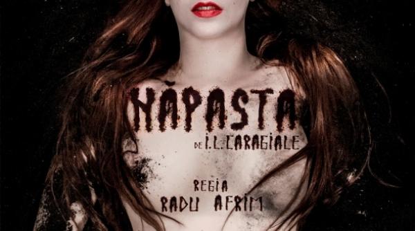 programul tnb online in saptamana 27 aprilie 3 mai 2020 spectacolul napasta regizat de radu afrim se difuzeaza in week end