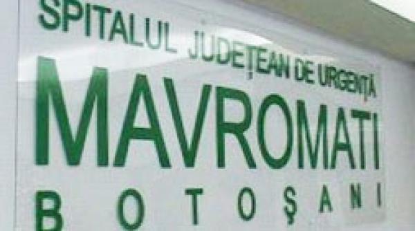 tragedie la spitalul judetean botosani un cunoscut medic infectat cu covid 19 a murit