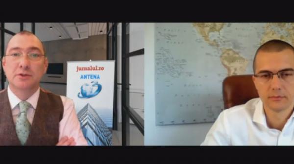 video jurnalul de economie investitii pe timp de criza