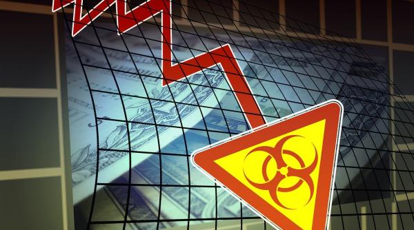 recesiune in germania economia va scadea cu 6 6 in 2020 din cauza pandemiei de coronavirus