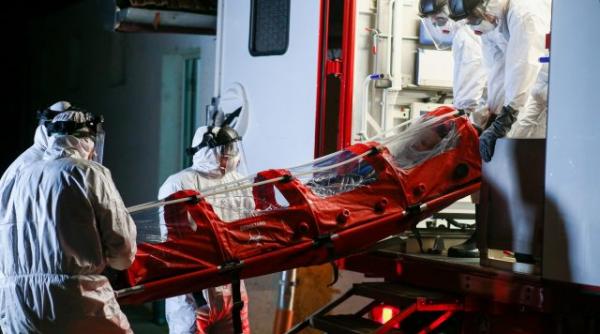 tragedie un medic din hunedoara a murit din cauza coronavirusului