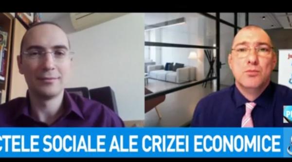 video jurnalul de economie masuri exceptionale pentru o situatie exceptionala