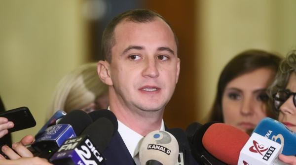 achizitiile guvernului la vreme de pandemie vor fi verificate de parlament