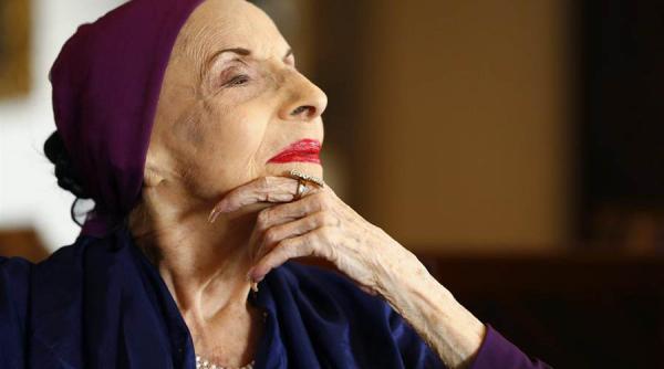 dansul in cautarea zborului pierdut de ziua mondiala a dansului