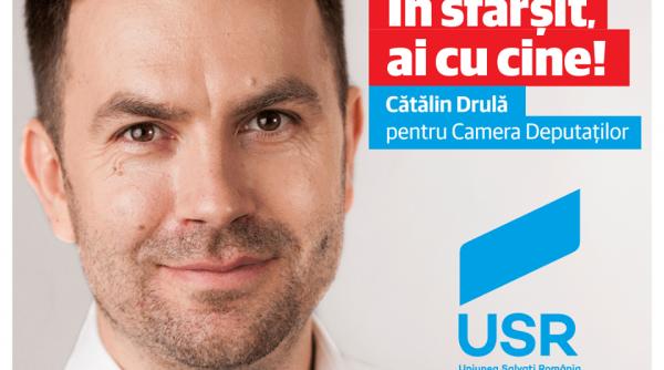 deputat usr atac la iohannis accentele vadimiste par menite sa acopere incompetenta guvernului