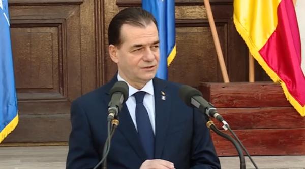 ludovic orban uzina de la dragomiresti va produce zilnic 70 000 75 000 de masti de tip ffp3 si 300 000 350 000 de masti chirurgicale