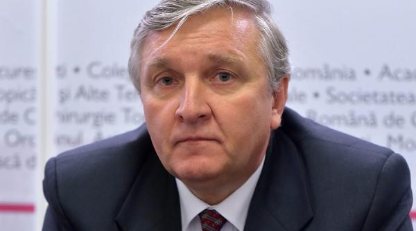 mircea beuran a fost trimis in judecata de dna pentru luare de mita