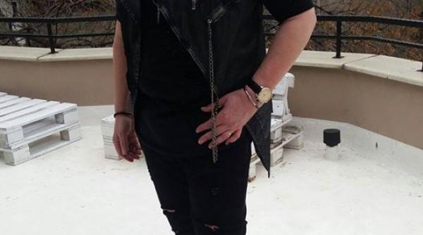 moment greu pentru gabriel cotabita mesajul devastator al artistului