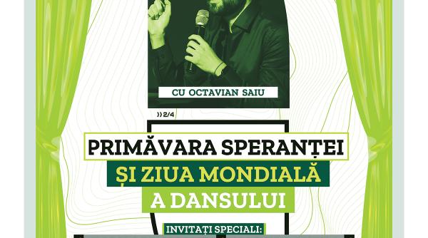 noa wertheim coregrafa celebrei companii vertigo din israel este invitata la anotimpurile dialogului despre teatru cu octavian saiu