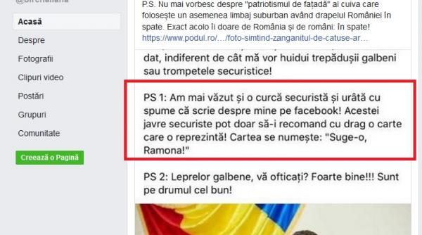 replici contondente intre fostul ministru birchall si presedintele cj neamt ionel arsene