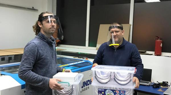 antreprenoriatul social in vremea pandemiei