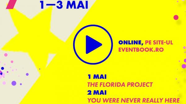 au fost alesi finalistii concursului write a screenplay for anamaria marinca vlad ivanov vezi filme online de 1 mai in cadrul american weekend