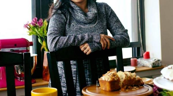 o concurenta masterchef a fost ucisa garima kothari era insarcinata si organiza evenimente pentru celebritati