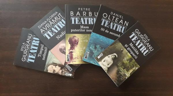 oportunitati uniter lanseaza biblioteca virtuala cea mai buna piesa romaneasca