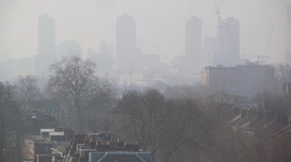 romania a fost condamnata de curtea de justitie a ue pentru aerul poluat din capitala