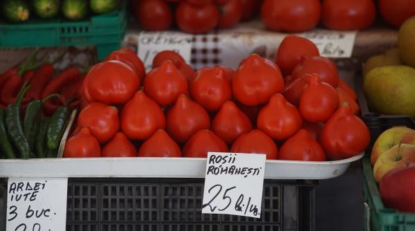 rosii la pret de porc