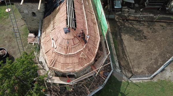 ambulanta pentru monumente proiectul pastrator de memorie